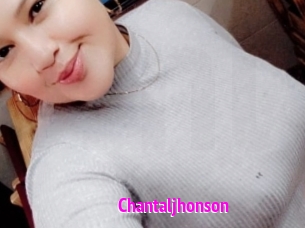 Chantaljhonson