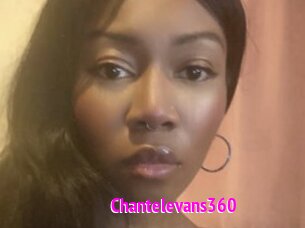 chantelevans360 Porn Loverz