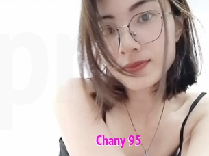 chany_95 Porn Loverz