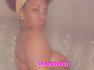 Chaosgoddess