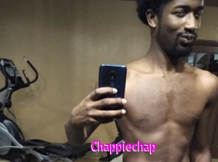 chappiechap Porn Loverz