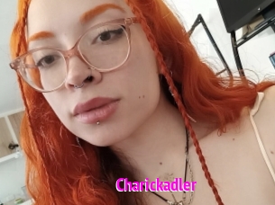 Charickadler
