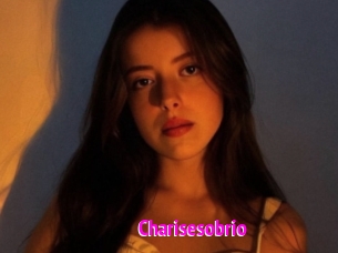 Charisesobrio