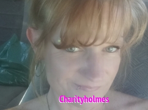 Charityholmes