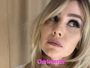 charlenerios Porn Loverz