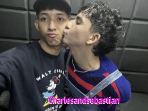 charlesandsebastian Porn Loverz