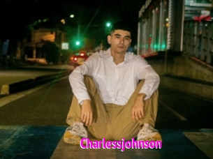 Charlessjohnson