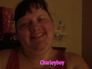 Charleyboy