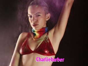 Charliebarber