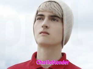 Charlieblonder