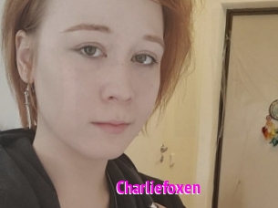Charliefoxen