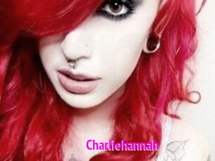 charliehannah Porn Loverz