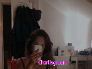 Charlisgreen