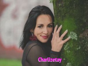 charlizetay Porn Loverz