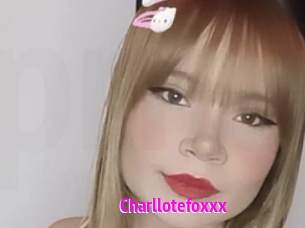Charllotefoxxx