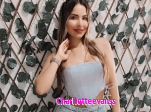 Charllotteevanss
