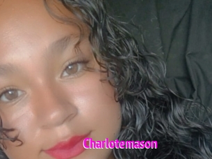 Charlotemason