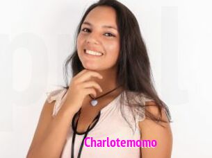 Charlotemomo