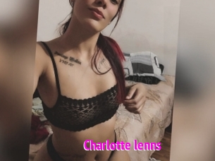 charlotte_lenns Porn Loverz