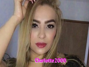 Charlotte2000