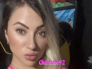 charlotte92 Porn Loverz
