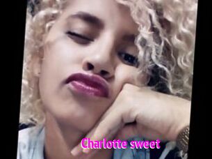 Charlotte_sweet