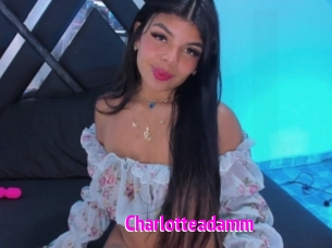 Charlotteadamm