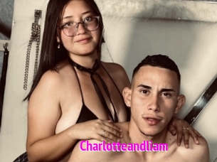 charlotteandliam Porn Loverz