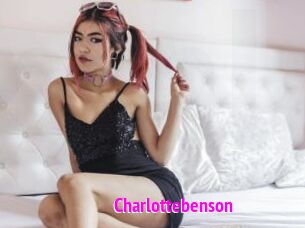 Charlottebenson