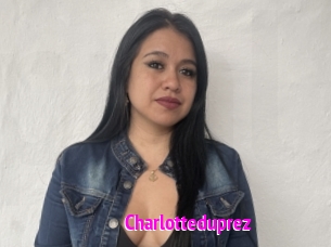 charlotteduprez Porn Loverz
