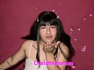 Charlottejhonsom