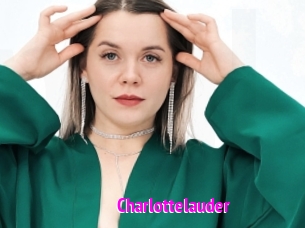 charlottelauder Porn Loverz