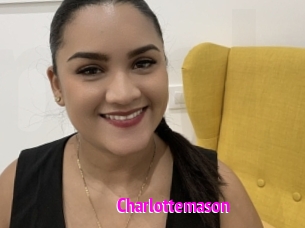 Charlottemason