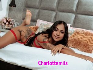 Charlottemils