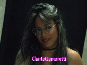 Charlottemoretti