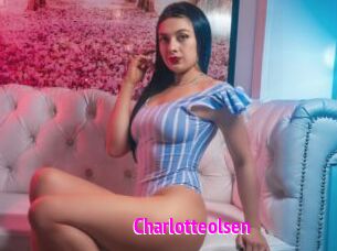 Charlotteolsen