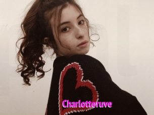 Charlotteruve
