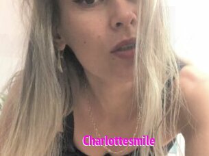 Charlottesmile
