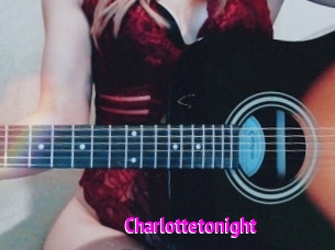 Charlottetonight