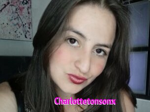 Charlottetonsonx