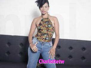 Charlottetw