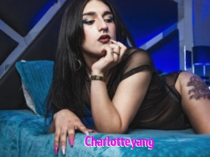 Charlotteyang