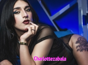 Charlottezabala