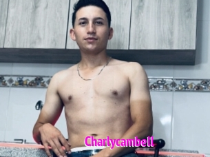 charlycambell Porn Loverz