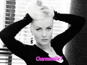 Charmsmile7