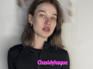 Chasidyhaque