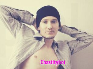 Chastityboi