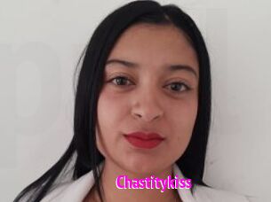 Chastitykiss