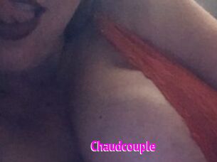 Chaudcouple