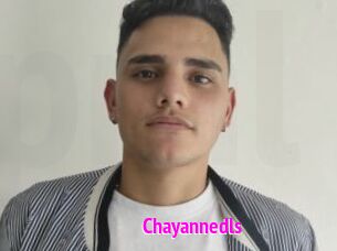 Chayannedls